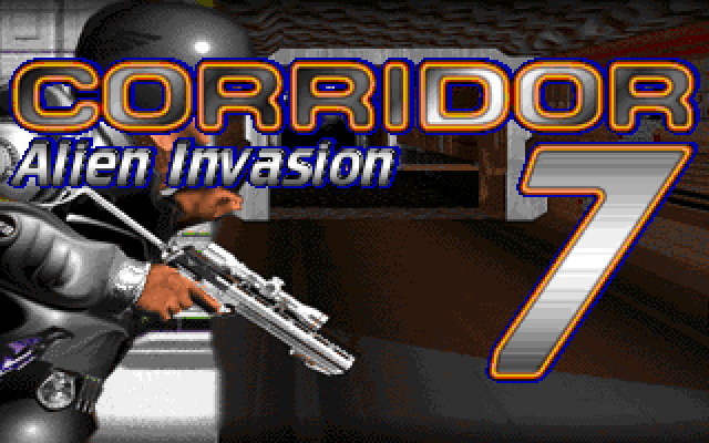 download corridor seven download corridor seven