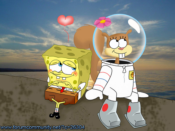 Fan Fiction Group 1 20132 SpongeBob Squarepants Bikini Bottom Grand