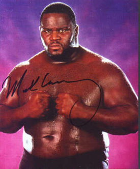 Mark Henry 1999