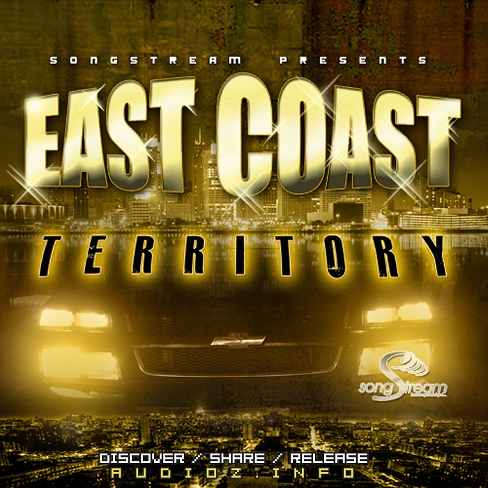 Download Song Stream East Coast Territory [WAV/FLP] » AudioZ