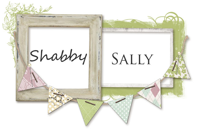 Shabby Sally