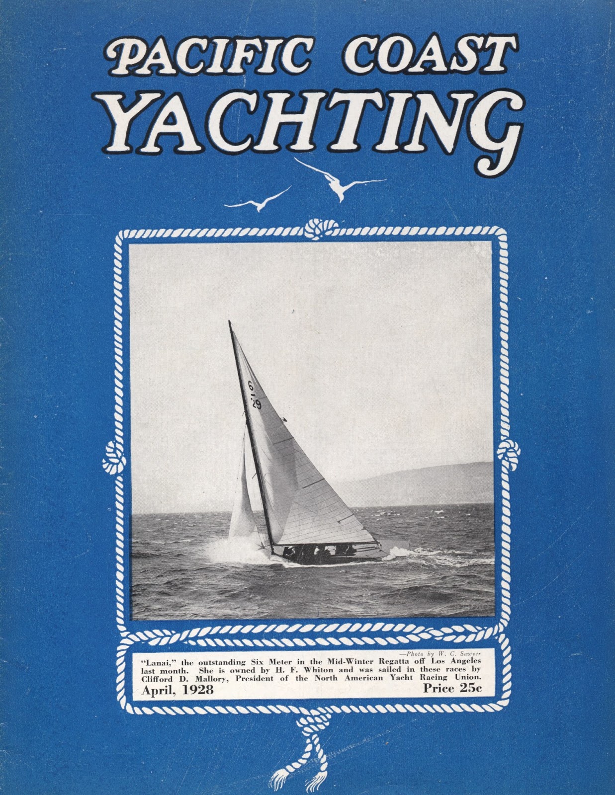 Thoughts on Sixes June 2013