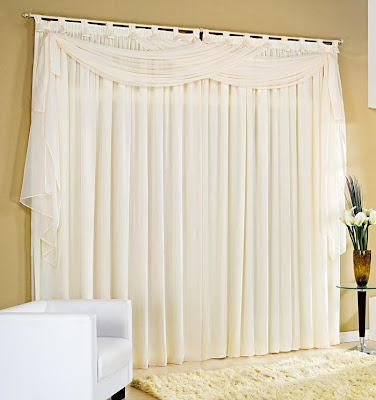 Cortinas para Quarto