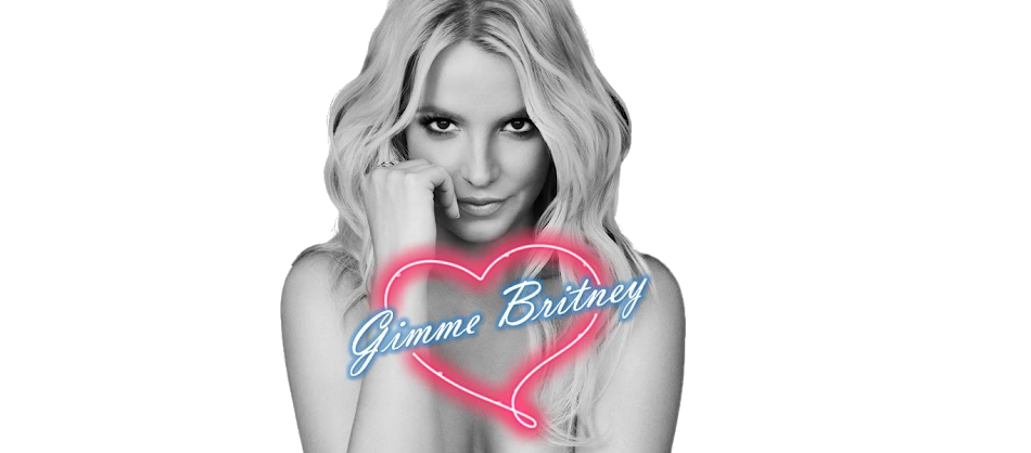 Gimme Britney