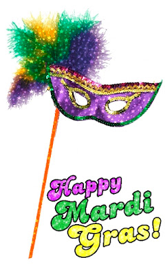Beautiful Happy Mardi Gras Backgrounds Wallpapers 098