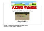 Vulture Magazine