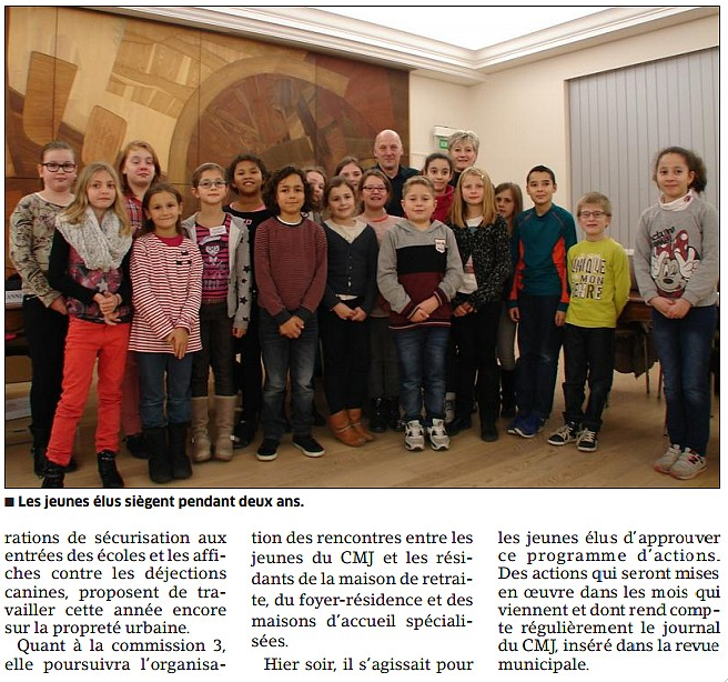 rencontres de la propreté