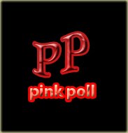pinkpoll