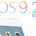 Apple iOS 9.2 Beta 4 IPSW (13C75) Free Download - Direct Links