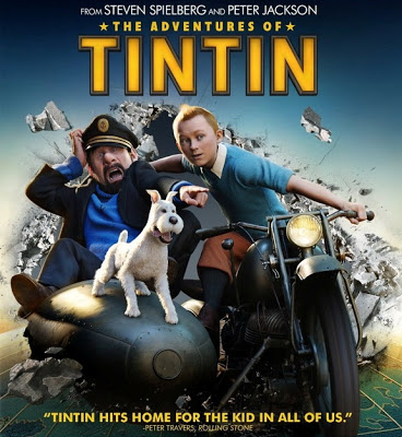 Tintin 2011 Full Movie