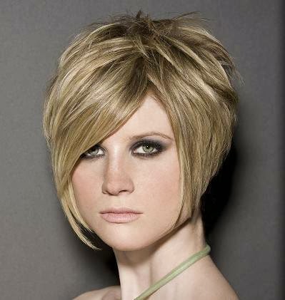 Hairstyles For Thin Hair And Round Faces Hairstyles For Thin Hair And Round Faces