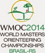 World Masters Orienteering Championships (WMOC-2014)
