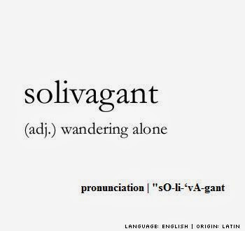 solivagant