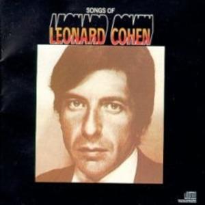 The Best of Leonard Cohen