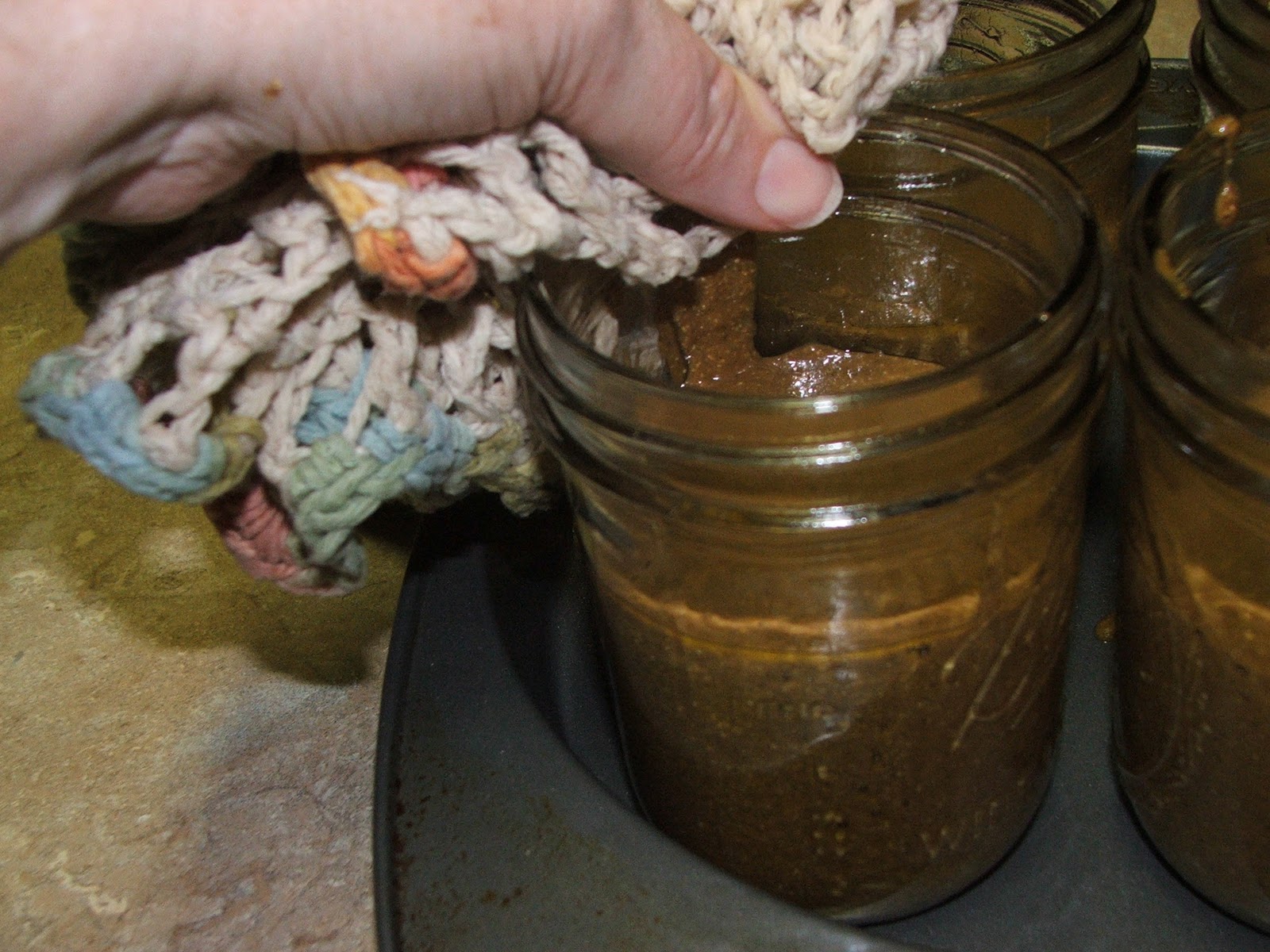 Canning Granny Canning Boston Brown Bread
