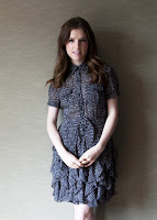 Anna Kendrick HQ photo