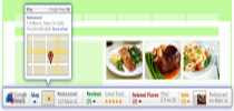 Google Related barra de Google que muestra contenido relacionado