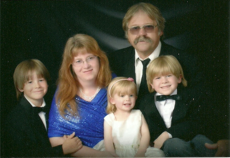 The Lindsay Family