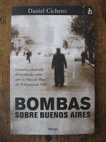 Bombas sobre Buenos Aires