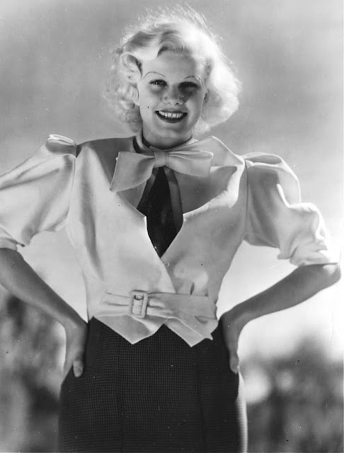 It's The Pictures That Got Small