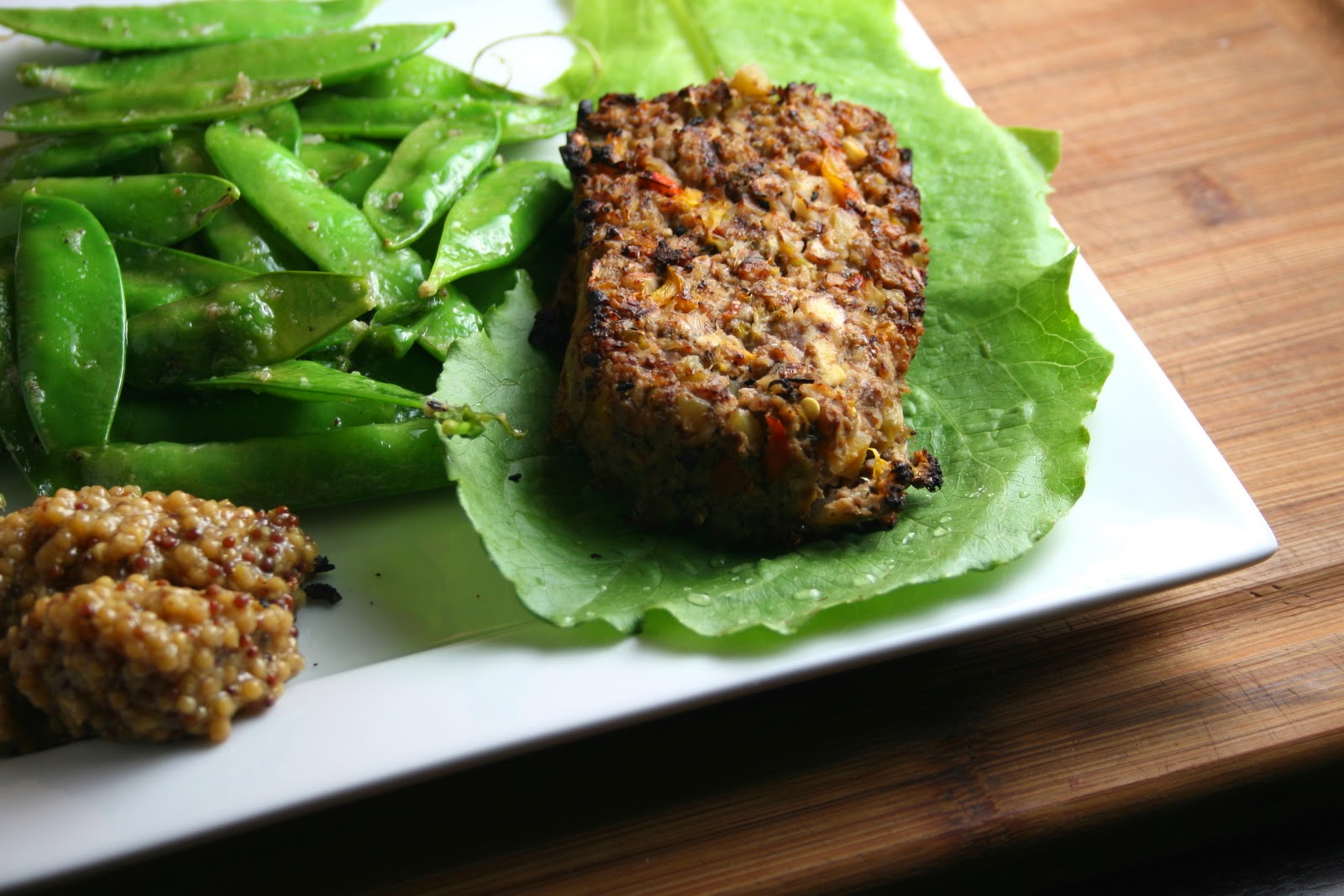 WalnutTofu Roast Coastal Cooking