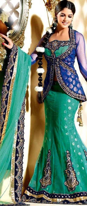 Utsav clothes Exotic Pakistani Fashion Clothes. This is mainly because of the sheer richness and intricacy of the skirt that flares out from the body and comes to rest near the ankles or the floor, depending on the type of anarkali in question. The choli part of the kurti is usually akin .