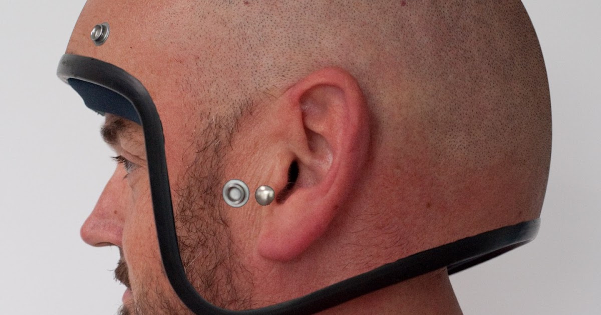 Шлем 'Молчание ягнят' купить со скидкой в секс шопе  Фетиш и BDSM  Шлемы, маски