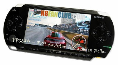 Ppsspp Ppsspp