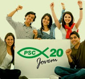 A juventude esta no PSC