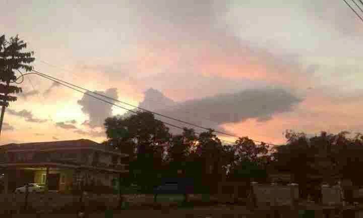 74+ Gambar Awan Di Pesawat Terbaik 74+ Gambar Awan Di Pesawat Terbaik