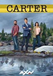Carter Temporada 1 audio español Carter Temporada 1 audio español