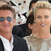 Sean Penn: Υιοθέτησε τον γιο της Charlize Theron!
