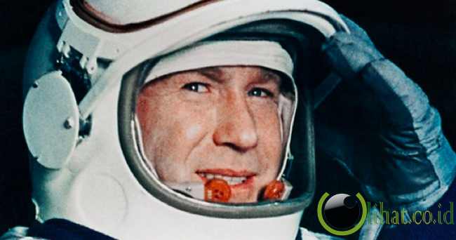 Aleksei Leonov Aleksei Leonov