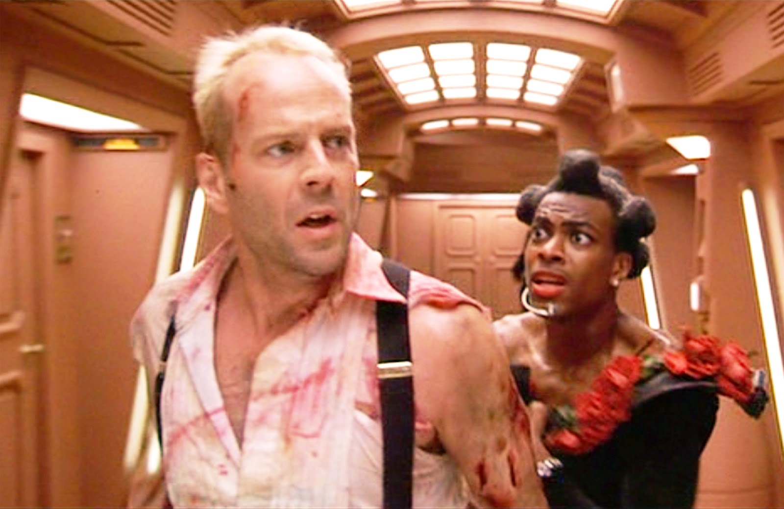 The Fifth Element - Wikipedia