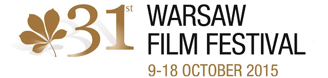warszawski festiwal filmowy logo