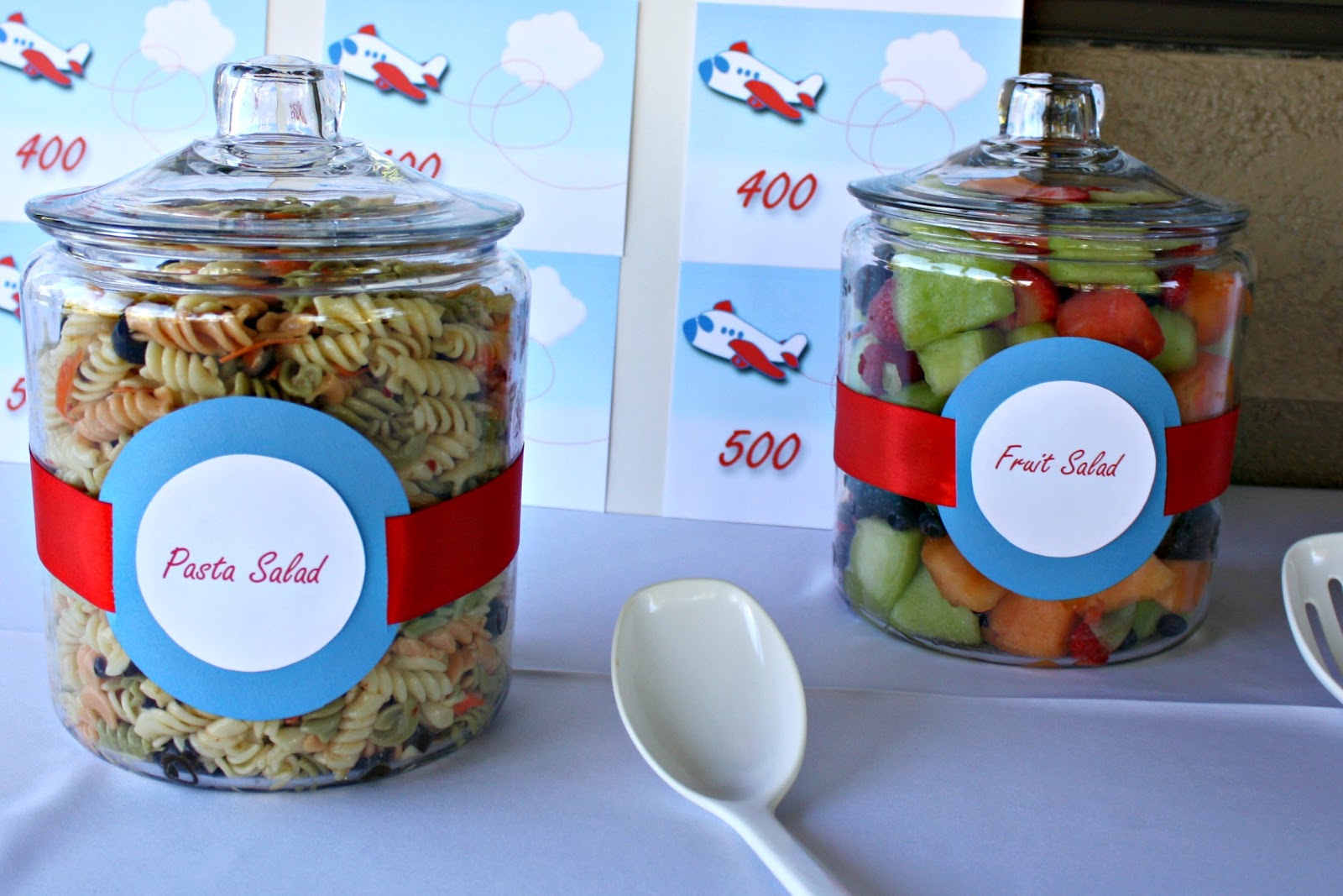 Airplane Baby Shower Decorations Best Baby Decoration