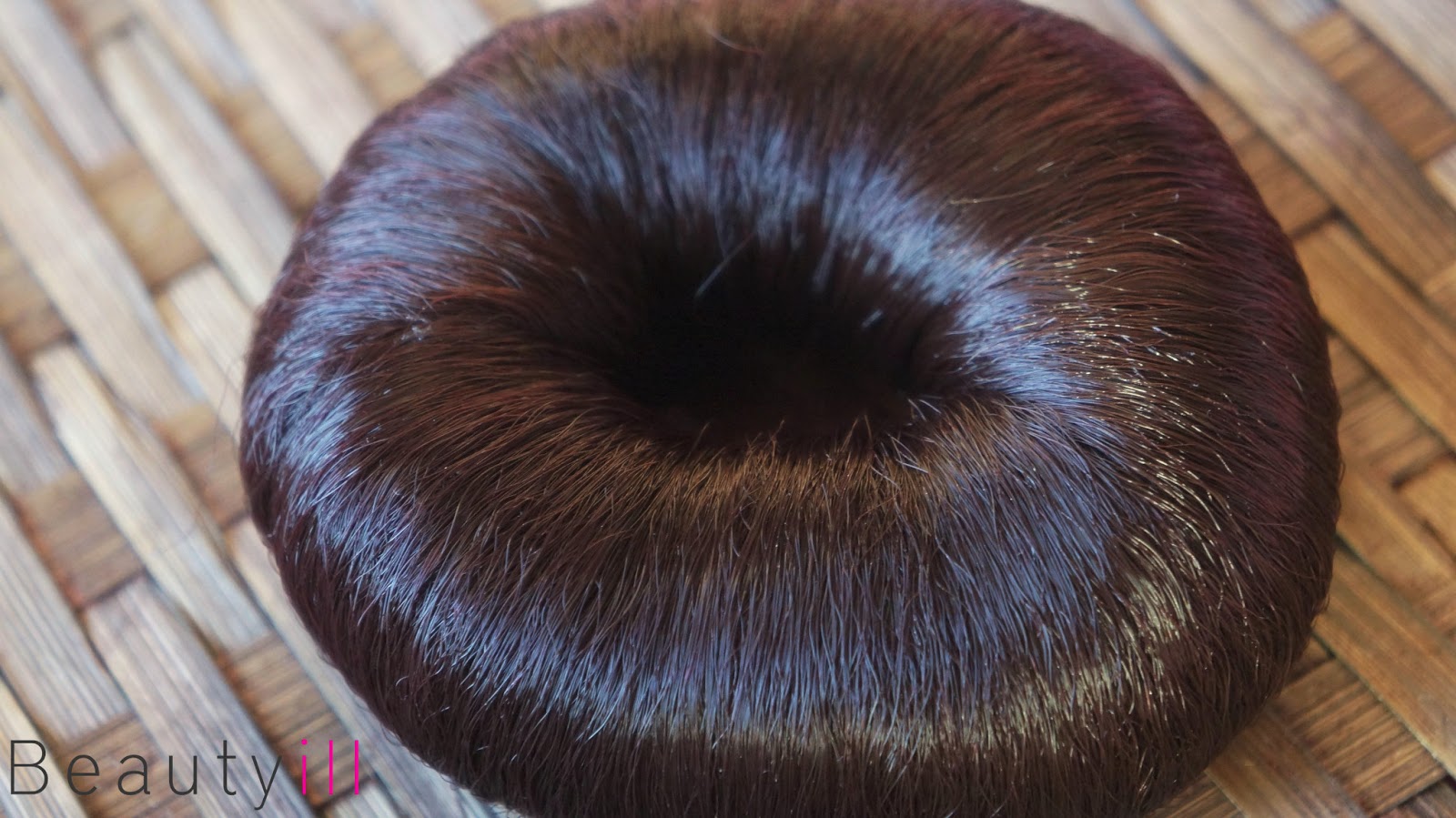 Geheime Liefde Hair Donuts Beautyill