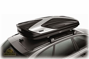 Thule 612 Hyper XL