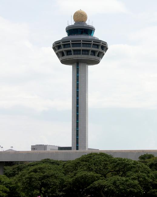 changi tower