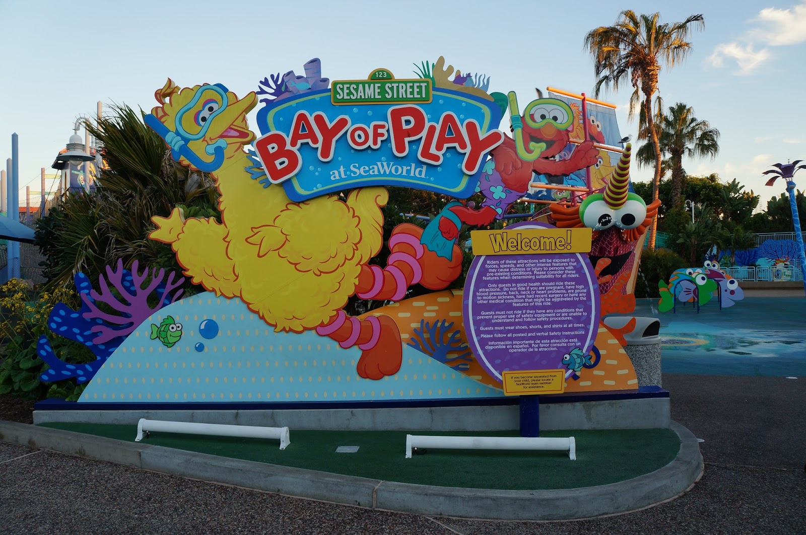 SeaWorld San Diego Guide