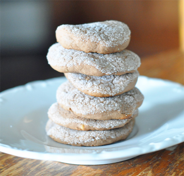 Recipe Peanut Butter Cake Cookies Lamberts Lately