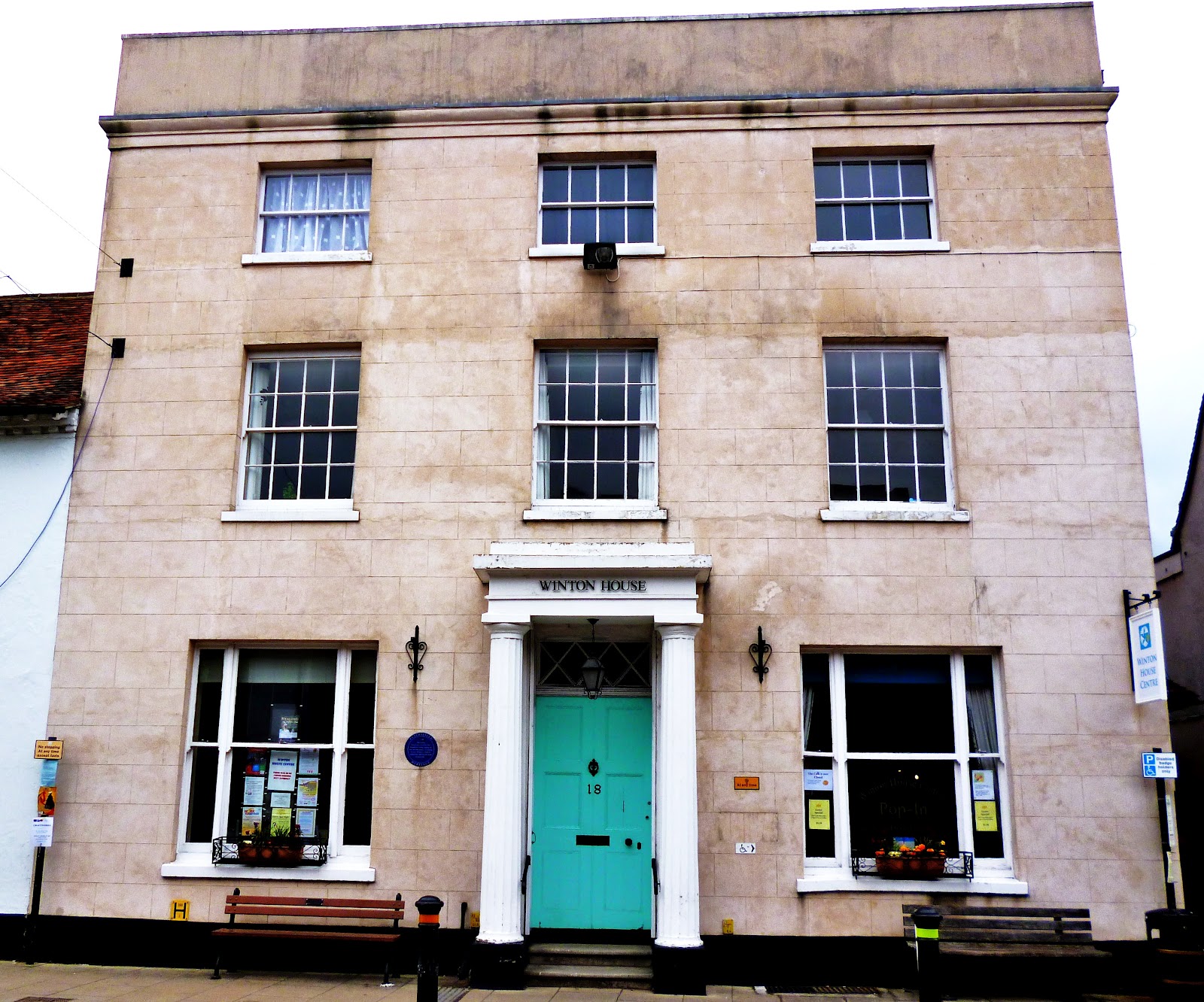 Dr Tony Shaw Samuel Pepys in Petersfield, Hampshire Petersfield