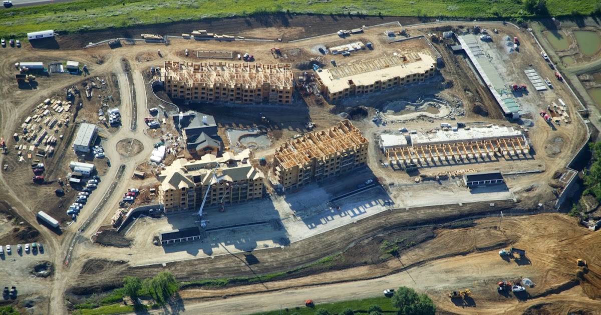 BLOCK REAL ESTATE SERVICES, LLC BLOG Commercial Real Estate