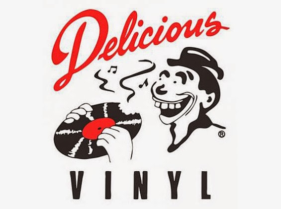 Delicious Vinyl Mr.12シリーズ COOK One