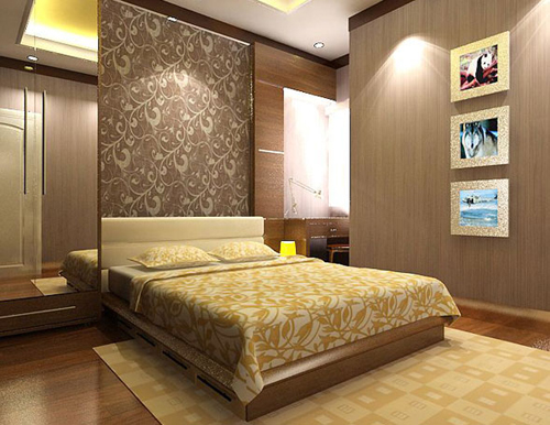 Jasa Desain Interior Apartemen Minimalis Jasa Desain Interior Apartemen Minimalis