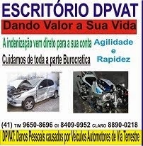 escritorio DPVAT