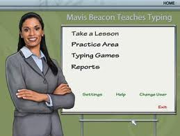 Mavis Beacon Teaches Typing 17 Deluxe