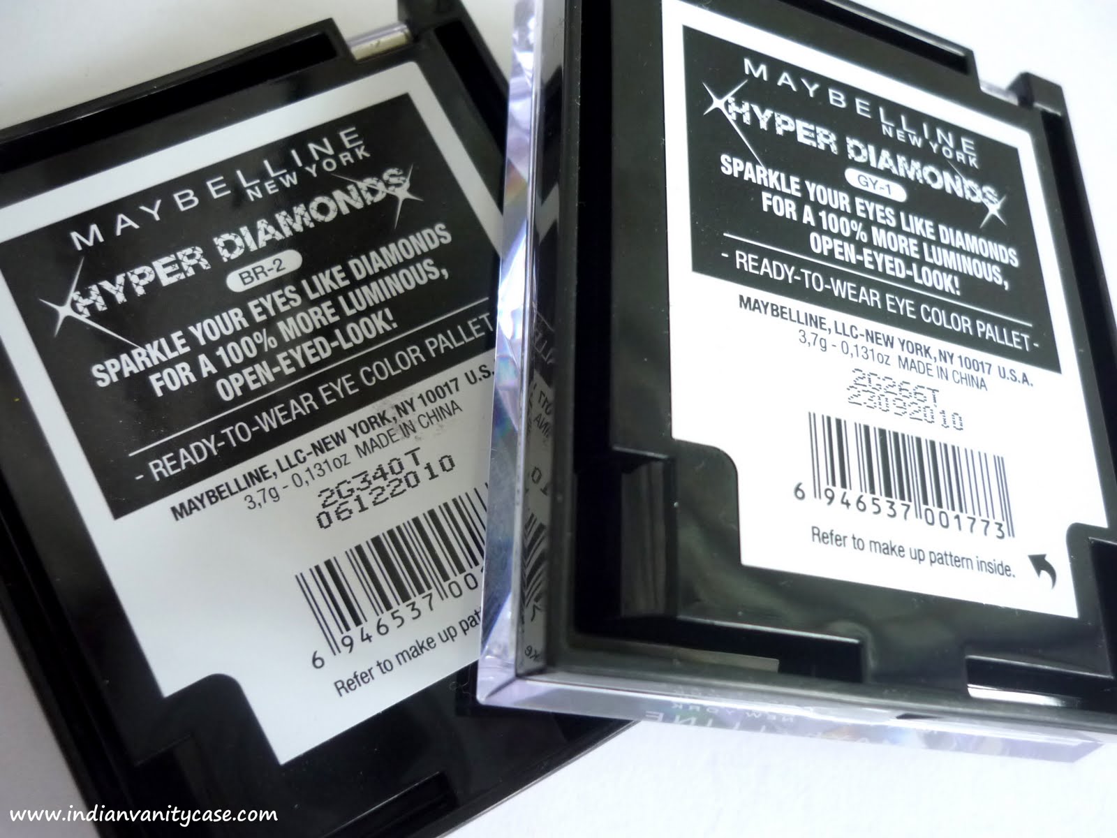 Maybelline Hyper Diamond