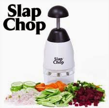 Cir slap chop free graty