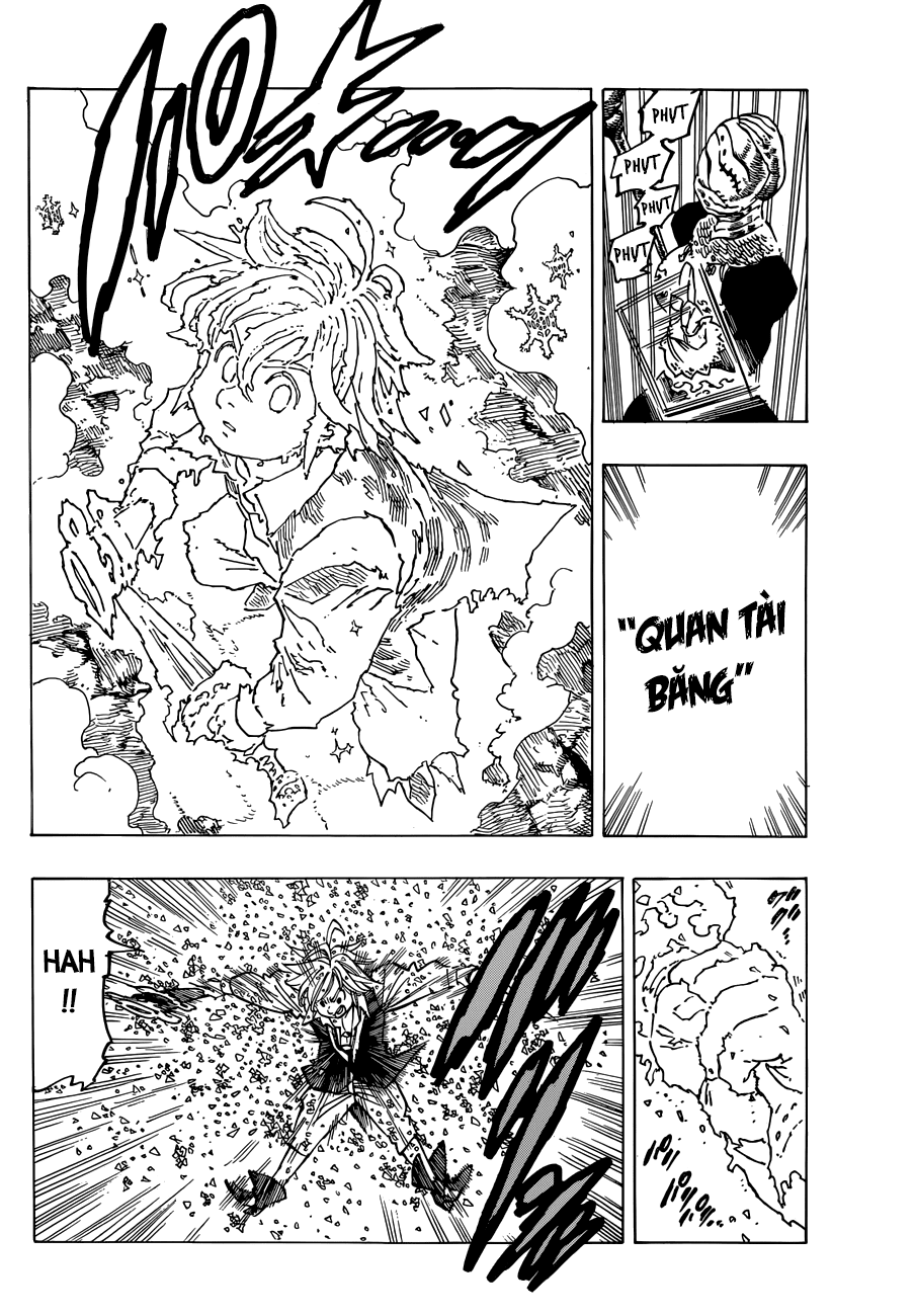 Nanatsu no Taizai chap 80 Trang 17 - p0sixspwn.com Nanatsu no Taizai chap 80 Trang 17 - p0sixspwn.com